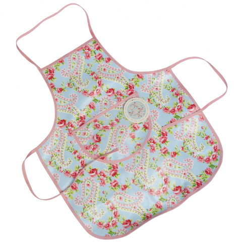 Children's Apron - Paisley Park 11205