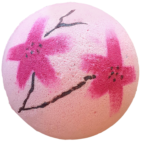 Bath Blaster - Cherry Blossom 11368