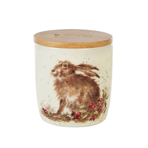 Jar Candle - Hedgerow 11363