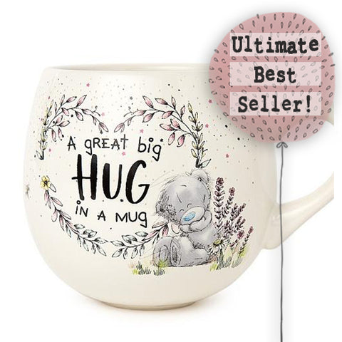 Me To You Large Mug - Hug in a Mug 10070