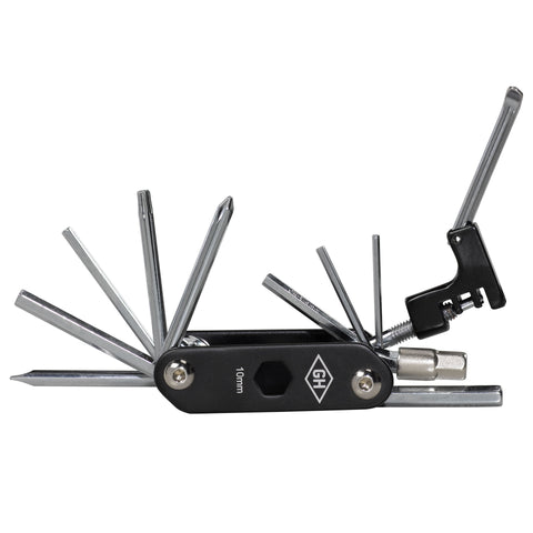 Cyclist's Multi Tool - No103 7131