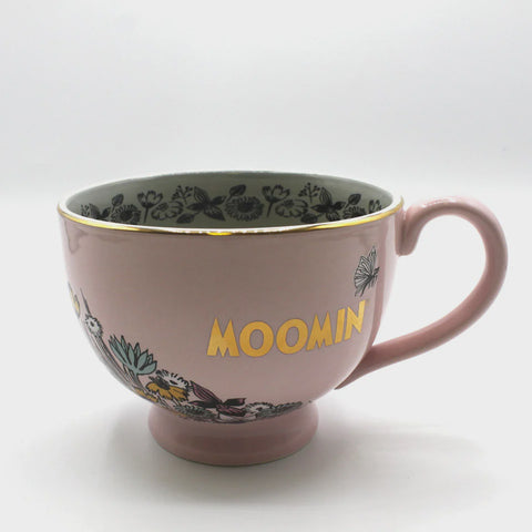 Disaster Moomin Love Cup with Gift Box 13389