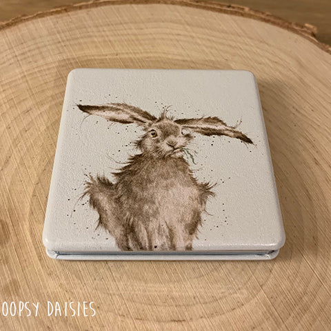 Compact Mirror - Hare 11013