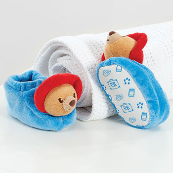 Paddington Baby Booties Set 5768