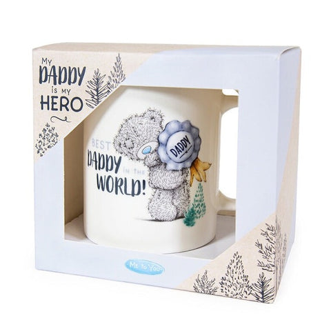 Me To You Daddy Mug 12878