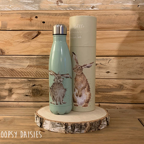 Water Bottle - Hare & the Bee 11004