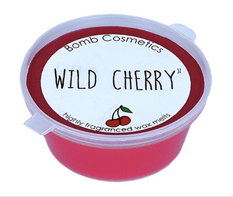 Mini Melt - Wild Cherry 8532