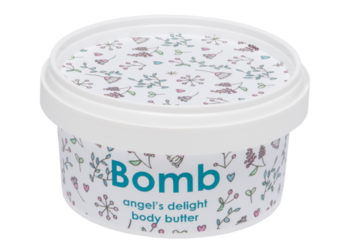 Body Butter - Angel's Delight 9786