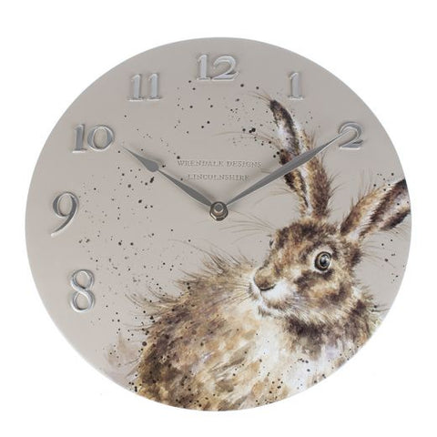 Clock - Hare 11670