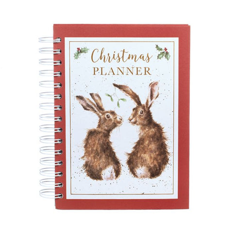 Christmas Planner 13307