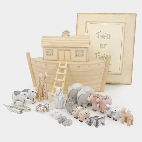 Noah's Ark Set - Two by Two 755