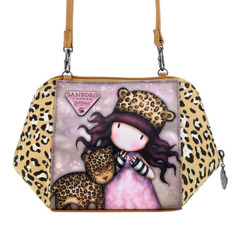 Purrrrrfect Love - Shoulder Bag 13837