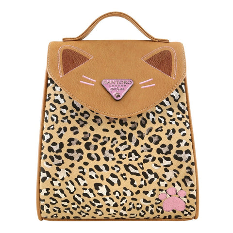 Purrrrrfect Love - Rucksack 13839