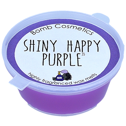 Mini Melt - Shiny Happy Purple 11799