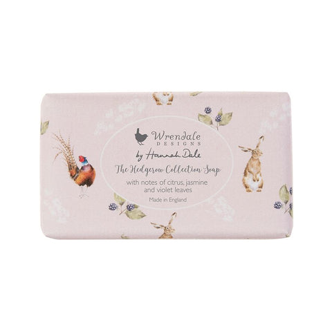 Soap Bar - Hedgerow 12081