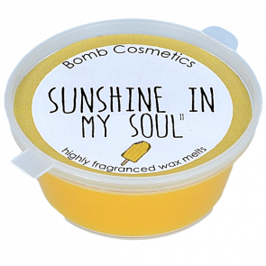 Mini Melt - Sunshine in my Soul 8974