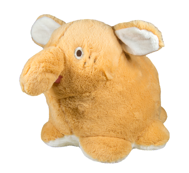 dumbo octopus stuffed animal