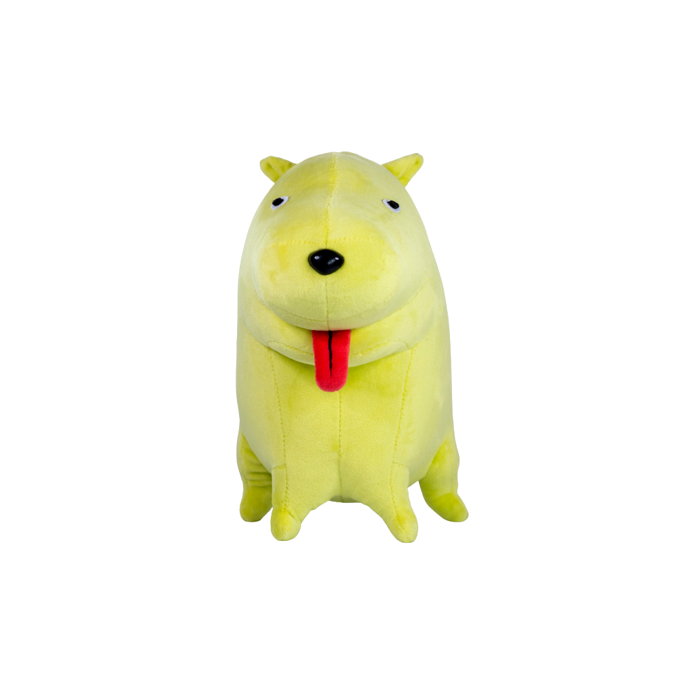 ena dog plush