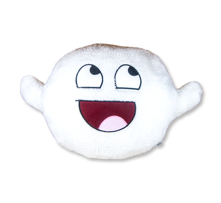 boo plush