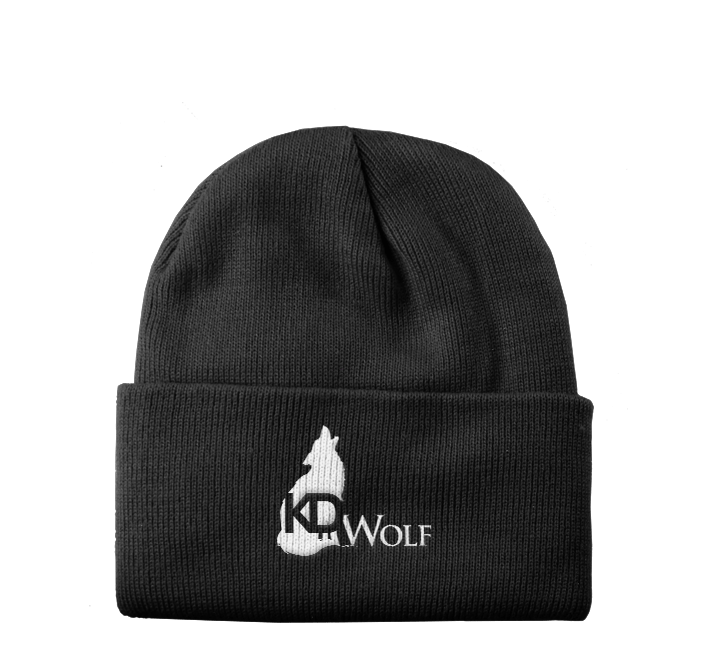 kd beanie