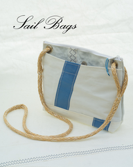 Sail Bags Portfolio