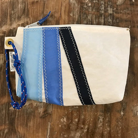 Custom Wristlet Purse