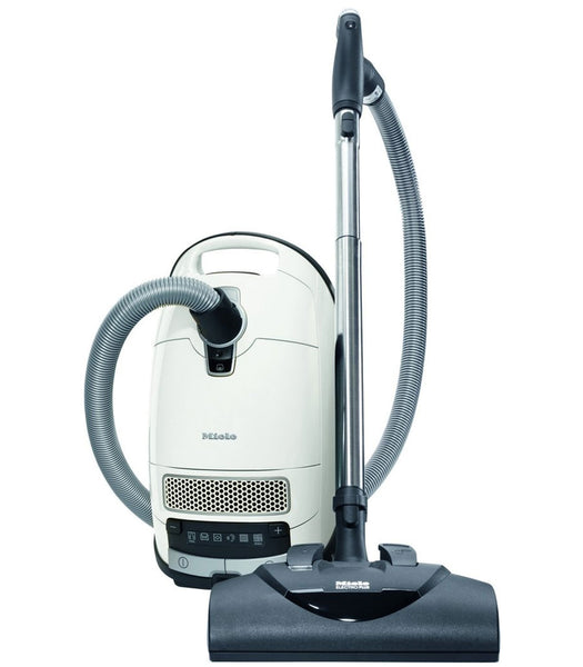 beloning typist anker Miele Complete C3 Cat & Dog PowerLine - SGEE0 Canister HEPA Vacuum Cle – MH  Vacuums