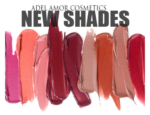 Adel Amor Cosmetics