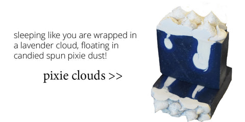 Pixie Cloud