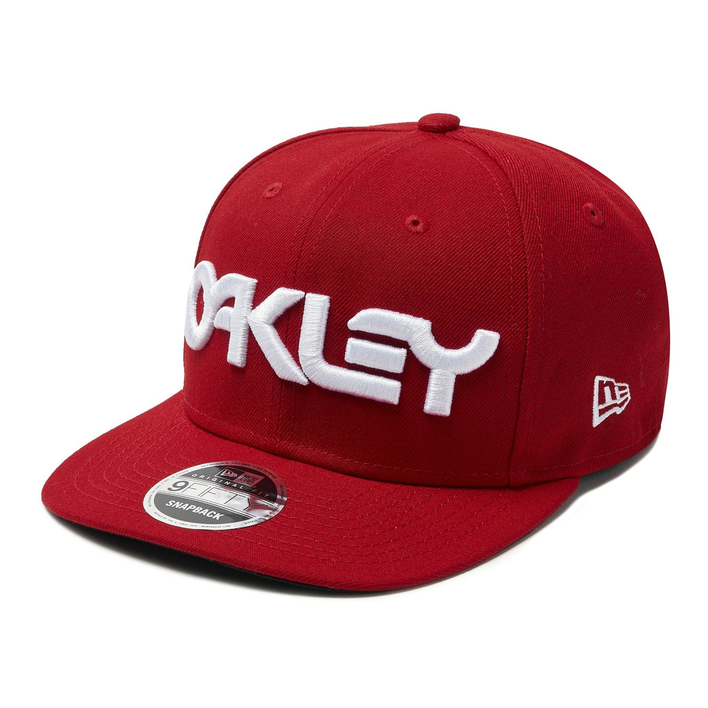 oakley snapback cap