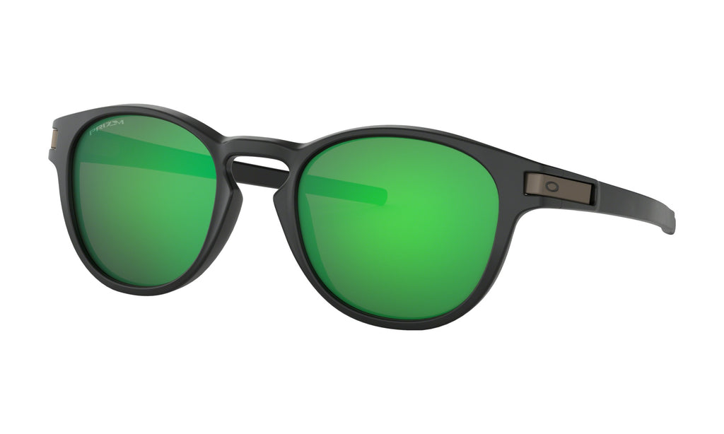 oakley latch prizm jade