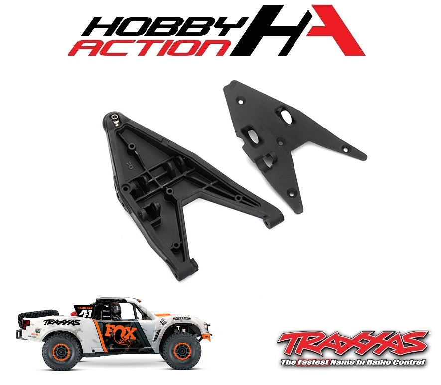 TRA8532 Traxxas Unlimited Desert Racer Front Right Lower Suspension Arm