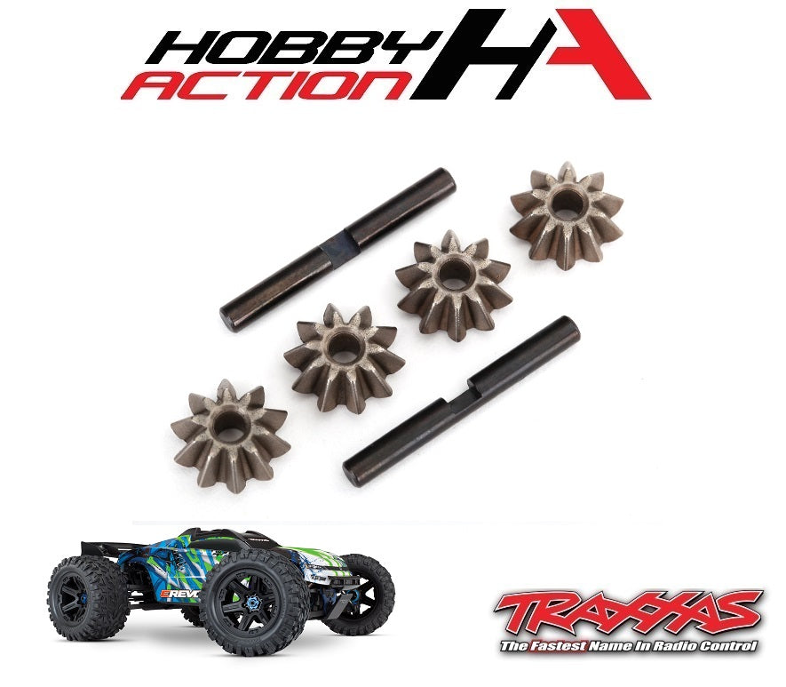 Hobby Rc Model Vehicle Parts Accessories Tra8682 Traxxas E