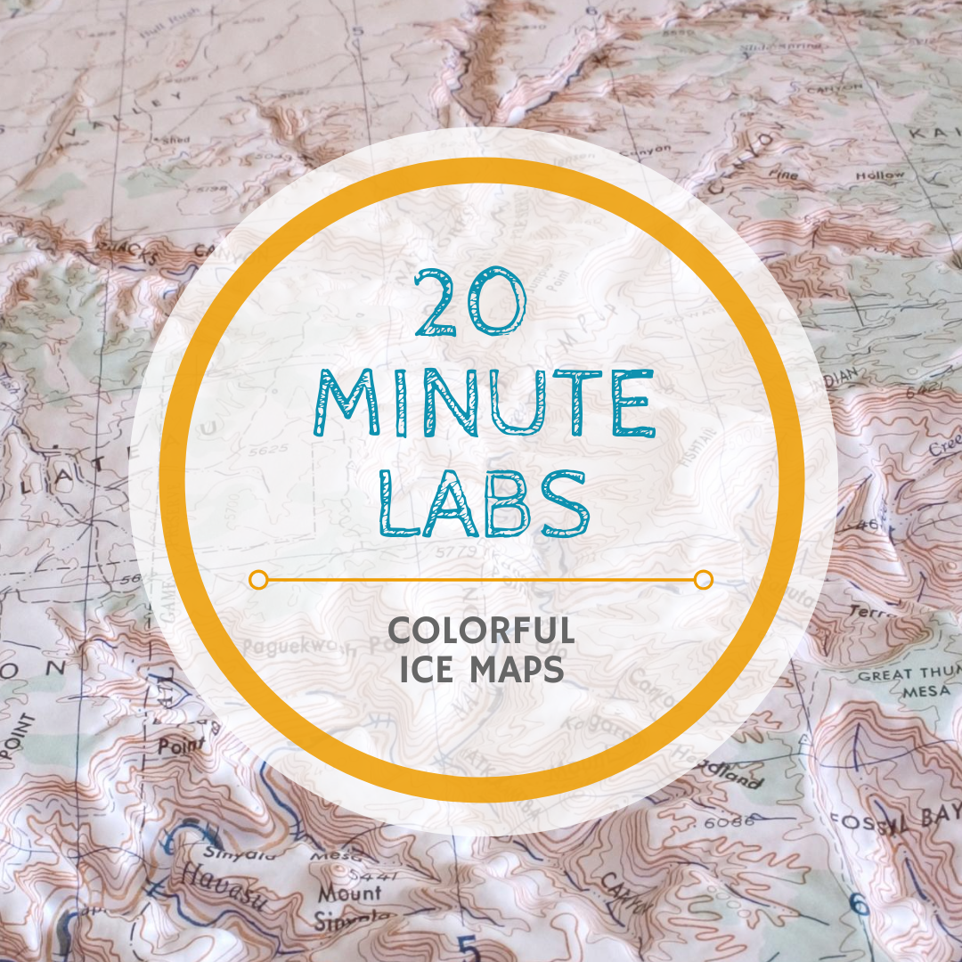 20 Minute Labs logo | Yellow Scope