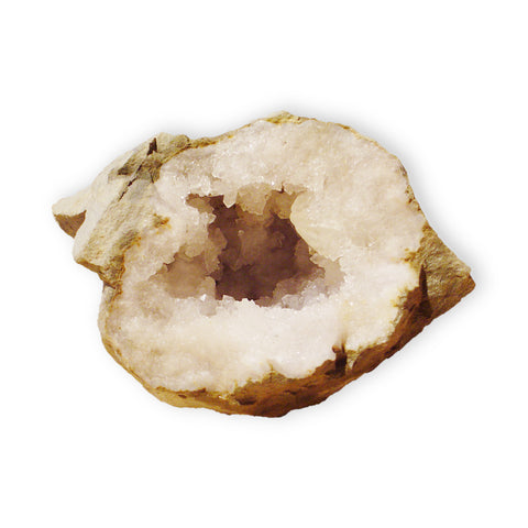 geode | Yellow Scope blog