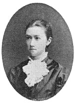 Agnes Pockels