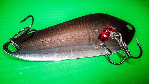 Freedom Tackle Freedom Minnow 5"