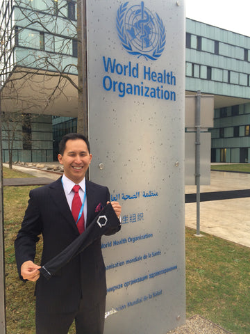 Qore Performance preventing heat injury visiting World Health Organization WHO