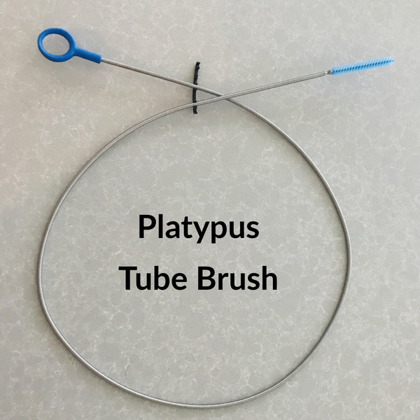 Platypus Tube Brush