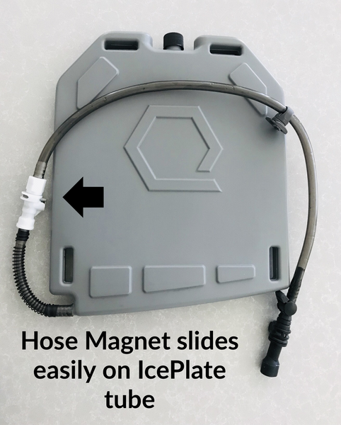 Osprey Hydration Accessory Hose Magnet