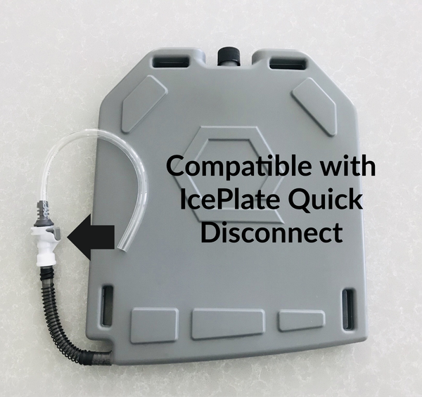 Osprey Hydration Accessory Quick Disconnect Kit