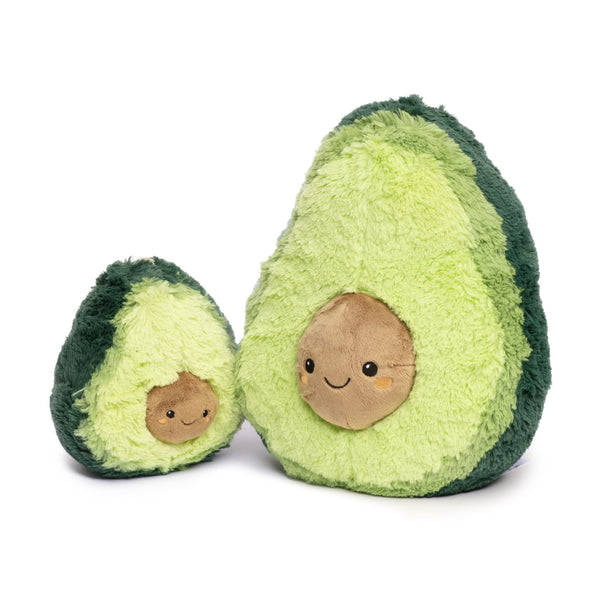 squishable mini avocado