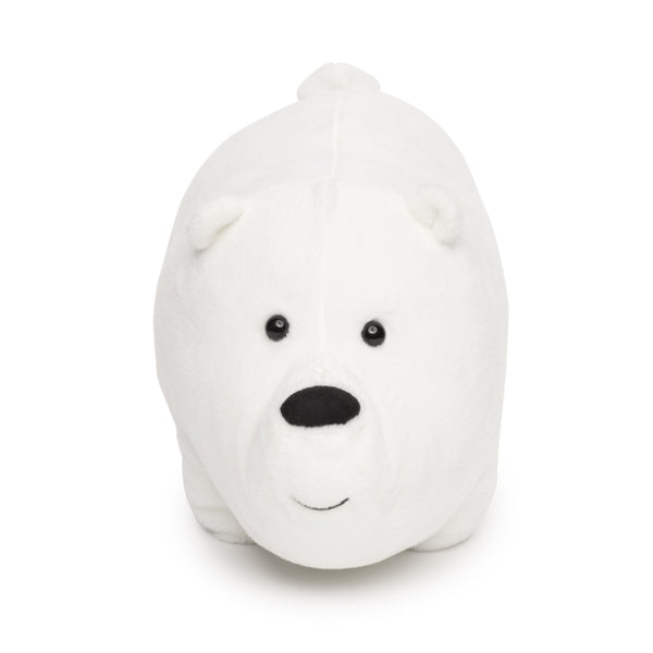 ice bear plushie