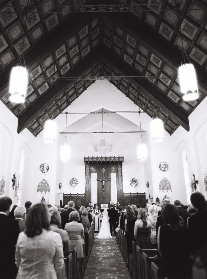 St. Helena Catholic Church, St. Helena, California