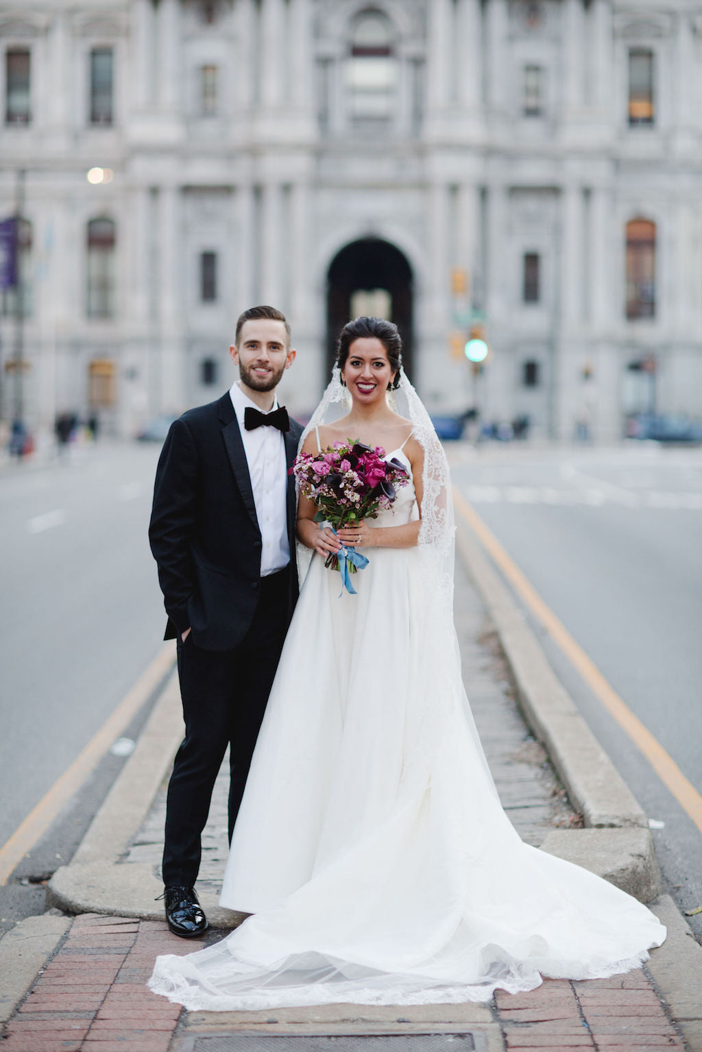 courthouse wedding philadelphia