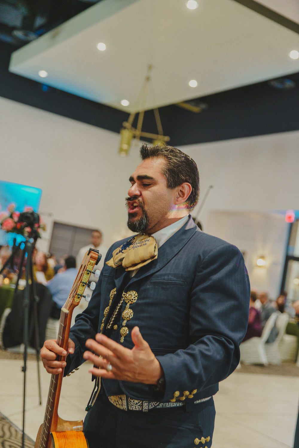 mariachi band mexican wedding ideas