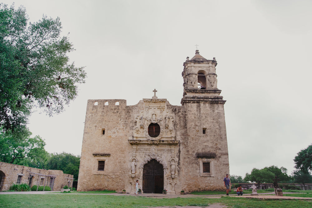 Mission San Jose Catholic Church