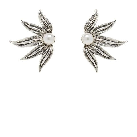 The Encore | Silver