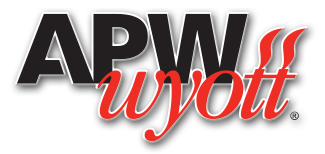 APW Wyatt Parts