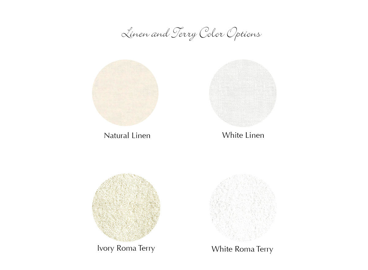 Fabric Options